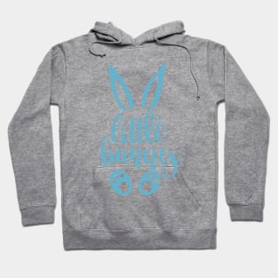 Little Bunny Hoodie